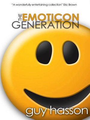 cover image of The Emoticon Generation